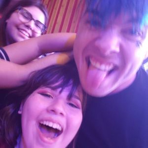 Meet your Posher, Violet